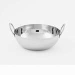 American Metalcraft , BD65, Bowl, Metal,  1 - 2 Qt (32 - 95 Oz)