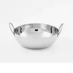 American Metalcraft , BD65, Bowl, Metal,  1 - 2 Qt (32 - 95 Oz)