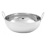 American Metalcraft , BD93, Bowl, Metal,  3 - 4 Qt (96 - 159 Oz)