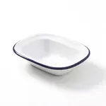 American Metalcraft , EWB6, Bowl, Metal,  0 - 31 Oz