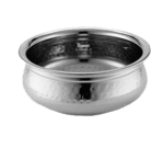 American Metalcraft , HB6, Bowl, Metal,  0 - 31 Oz