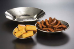 American Metalcraft , HMRD12, Bowl, Metal,  1 - 2 Qt (32 - 95 Oz)