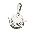American Metalcraft , S209, Bar Strainer