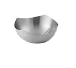 American Metalcraft , SB3, Bowl, Metal,  1 - 2 Qt (32 - 95 Oz)
