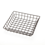 American Metalcraft , SQGB10, Basket, Display, Wire