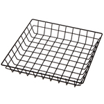 American Metalcraft , SQGB12, Basket, Display, Wire