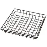 American Metalcraft , SQGB12, Basket, Display, Wire
