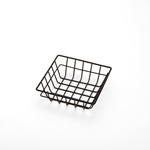 American Metalcraft , SQGB6, Basket, Display, Wire