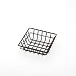 American Metalcraft , SQGB6, Basket, Display, Wire