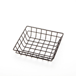 American Metalcraft , SQGB8, Basket, Display, Wire