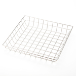 American Metalcraft , SQGS12, Basket, Display, Wire