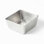 American Metalcraft , SSQ73, Bowl, Metal,  1 - 2 Qt (32 - 95 Oz)