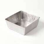 American Metalcraft , SSQH94, Bowl, Metal,  3 - 4 Qt (96 - 159 Oz)