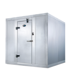 AmeriKooler , QC060877**FBRC, Walk In Cooler, Modular, Remote