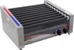 APW Wyott , HRS-31S, Hot Dog Grill
