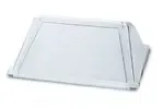 APW Wyott SG-50, Hot Dog Grill Sneeze Guard
