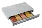 APW Wyott , SPTU-50N, Hot Dog Heat & Hold Drawer