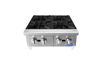 Atosa USA , ACHP-4, Burner Hotplate