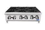 Atosa USA , ACHP-6, Burner Hotplate