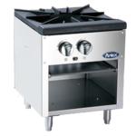 Atosa USA , ATSP-18-1, Range, Stock Pot, Gas