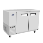 Atosa USA , MBB59GR, Back Bar Cabinet, Refrigerated