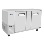 Atosa USA , MBB69GR, Back Bar Cabinet, Refrigerated