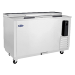 Atosa USA , MBC50GR, Bottle Cooler