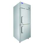 Atosa USA , MBF8010GR, Refrigerator, Reach-In