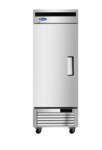 Atosa USA , MBF8505GRL, Bottom Mount (1) One Door Refrigerator, Left Hinged