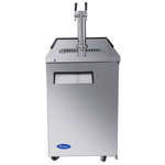 Atosa USA , MKC23GR, Draft Beer Cooler