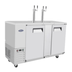 Atosa USA , MKC58GR, Draft Beer Cooler