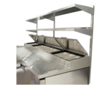 Atosa USA , MROS-44P, Holding Cabinets