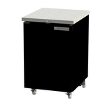 Beverage Air , BB24HC-1-B, Back Bar Cabinet, Refrigerated