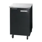 Beverage Air , BB24HC-1-F-B, Back Bar Cabinet, Refrigerated