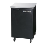 Beverage Air , BB24HC-1-S, Back Bar Cabinet, Refrigerated