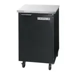 Beverage Air , BB24HC-1-S, Back Bar Cabinet, Refrigerated
