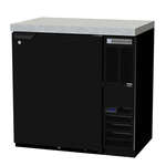 Beverage Air , BB36HC-1-S-27, Back Bar Cabinet, Refrigerated