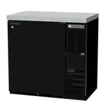 Beverage Air , BB36HC-1-S-27, Back Bar Cabinet, Refrigerated