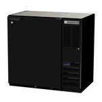 Beverage Air , BB36HC-1-S, Back Bar Cabinet, Refrigerated