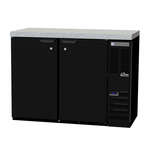 Beverage Air , BB48HC-1-S-27, Back Bar Cabinet, Refrigerated