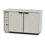 Beverage Air , BB58HC-1-F-S, Back Bar Cabinet, Refrigerated