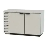 Beverage Air , BB58HC-1-F-S, Back Bar Cabinet, Refrigerated