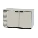 Beverage Air , BB58HC-1-S, Back Bar Cabinet, Refrigerated