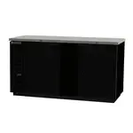 Beverage Air , BB68HC-1-S, Back Bar Cabinet, Refrigerated