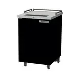 Beverage Air , BM23HC-B-28, Draft Beer Cooler