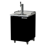 Beverage Air , BM23HC-B, Draft Beer Cooler