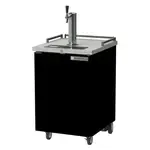 Beverage Air , BM23HC-B, Draft Beer Cooler