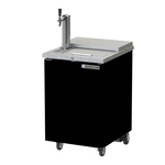 Beverage Air , BM23HC-C-B, Draft Beer Cooler