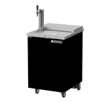Beverage Air , BM23HC-C-B, Draft Beer Cooler