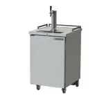 Beverage Air , BM23HC-S-31, Draft Beer Cooler